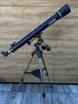 Teleskop Astromaster 70 EQ jak nowy