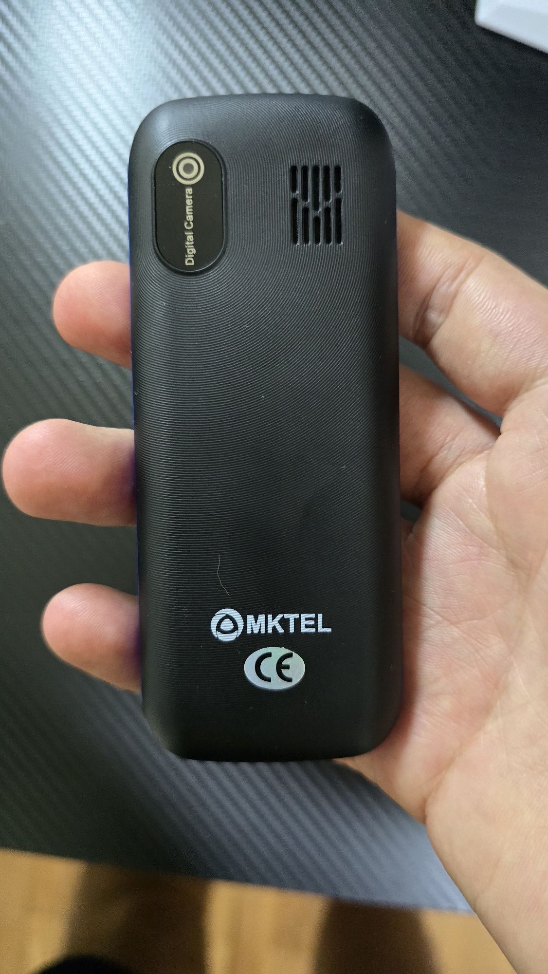 Telemóvel MKTEL M2023