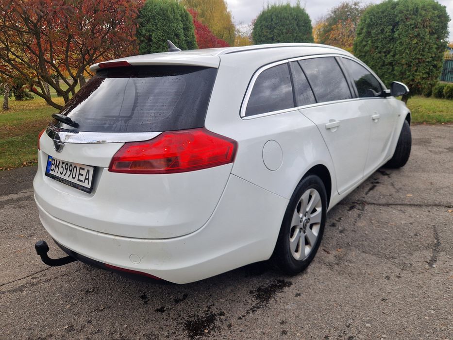 Продам Opel Insignia IDEALING