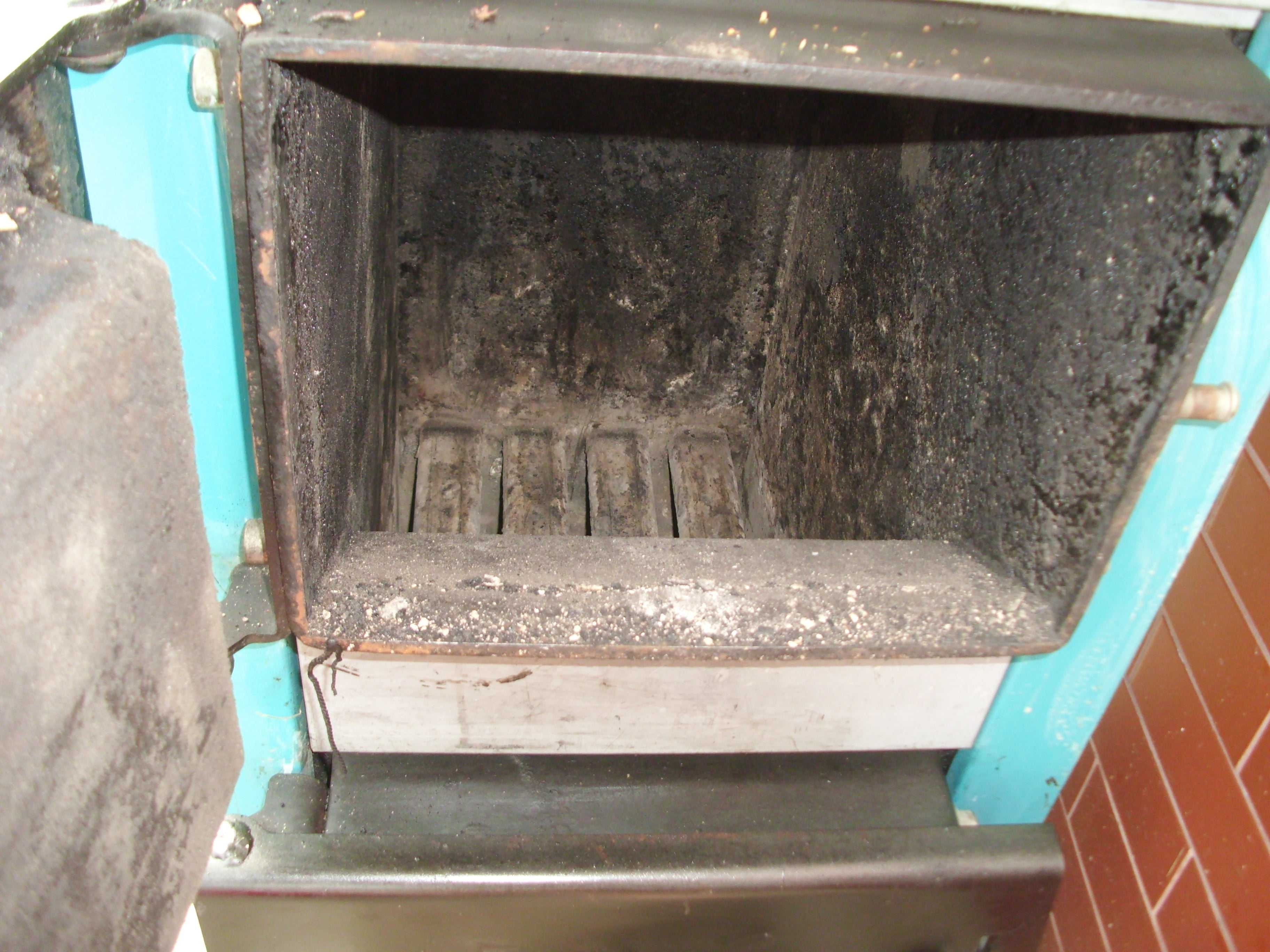 Piec C.O. Setlans Bio 15 KW