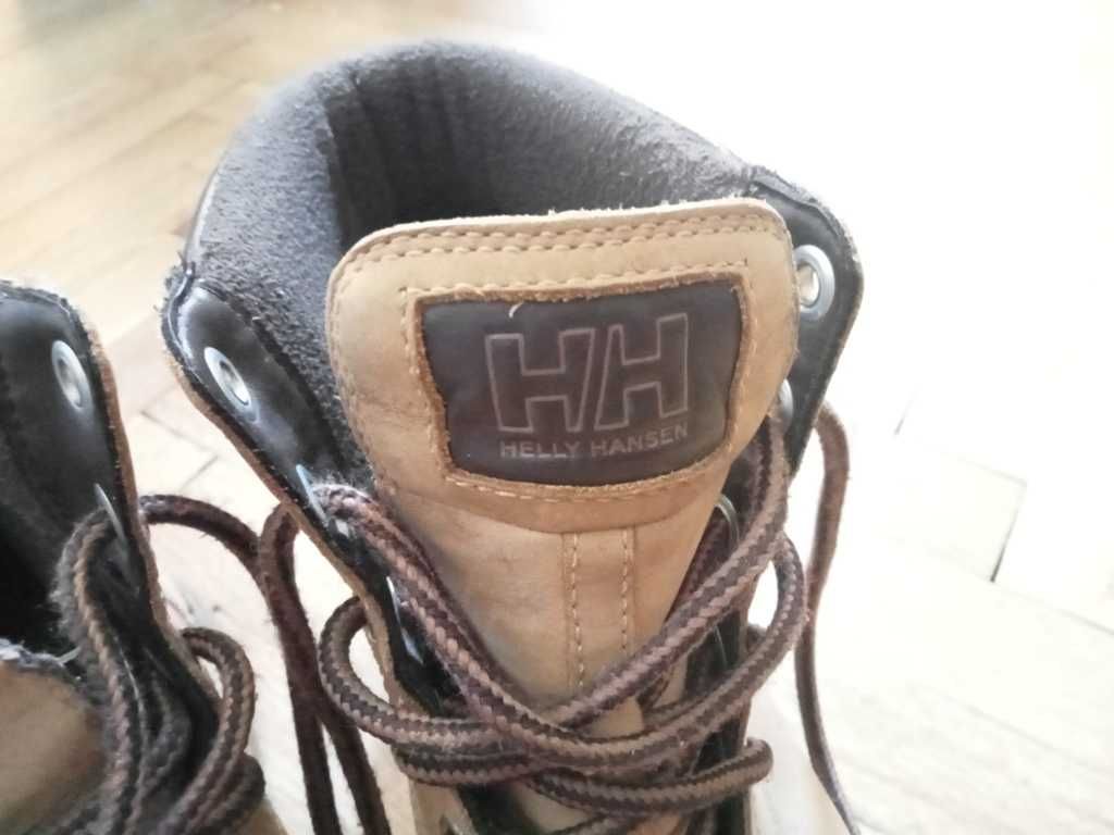 Trapery HELLY HANSEN (HH) rozmiar 36