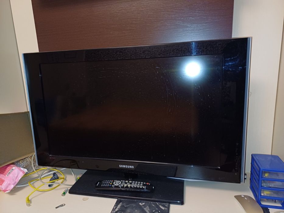 Телевізор Samsung 32
