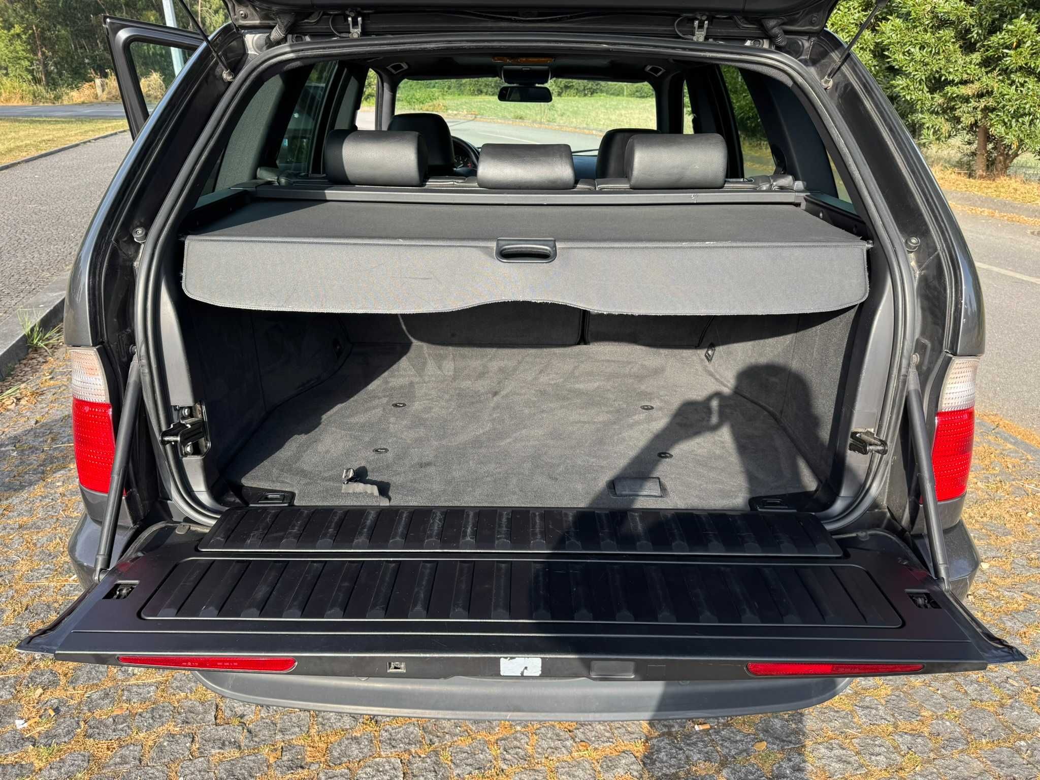 BMW X5 3.0 D 4x4 218cv