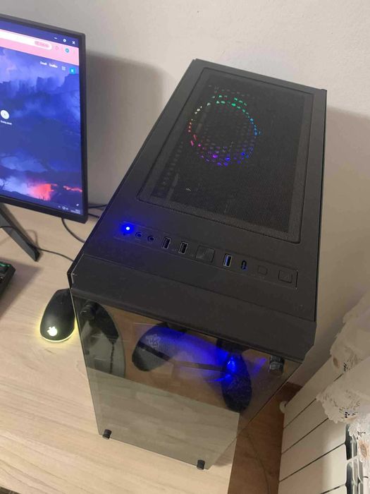 Komputer Stacjonarny Dobry Stan