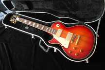 Hohner Professional L59 leworęczna les paul