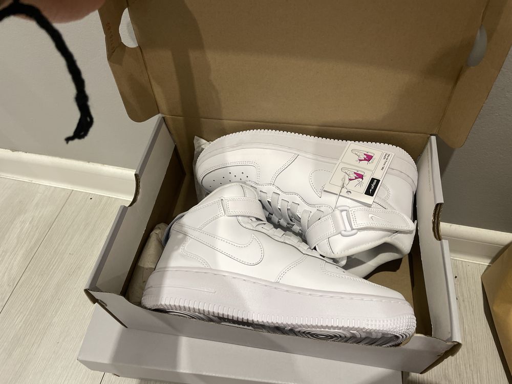 Buty Nike AirForce 38/39