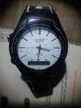 Zegarek Casio uszkodzony