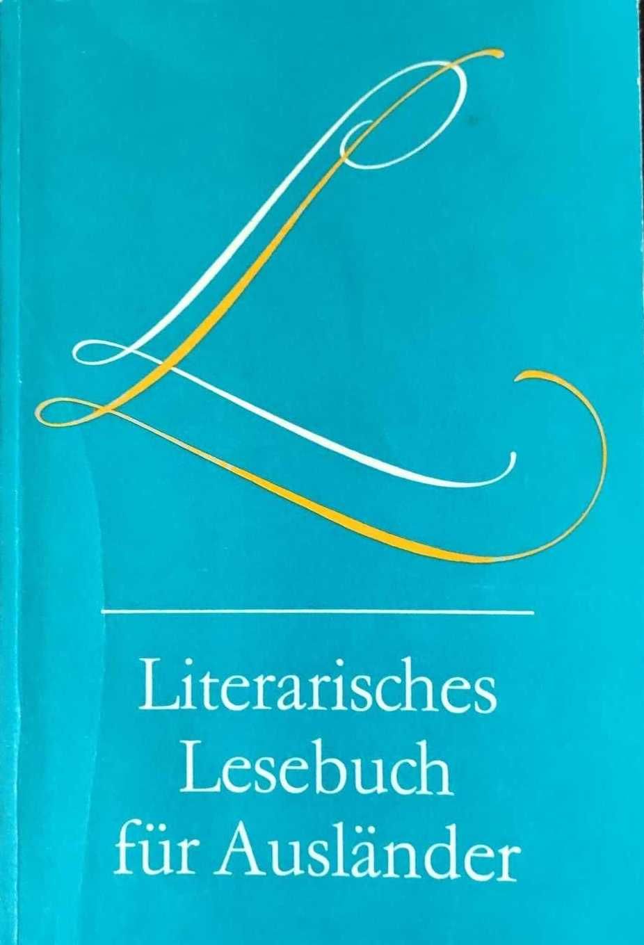 Literarisches Lesebuch fur Auslander.