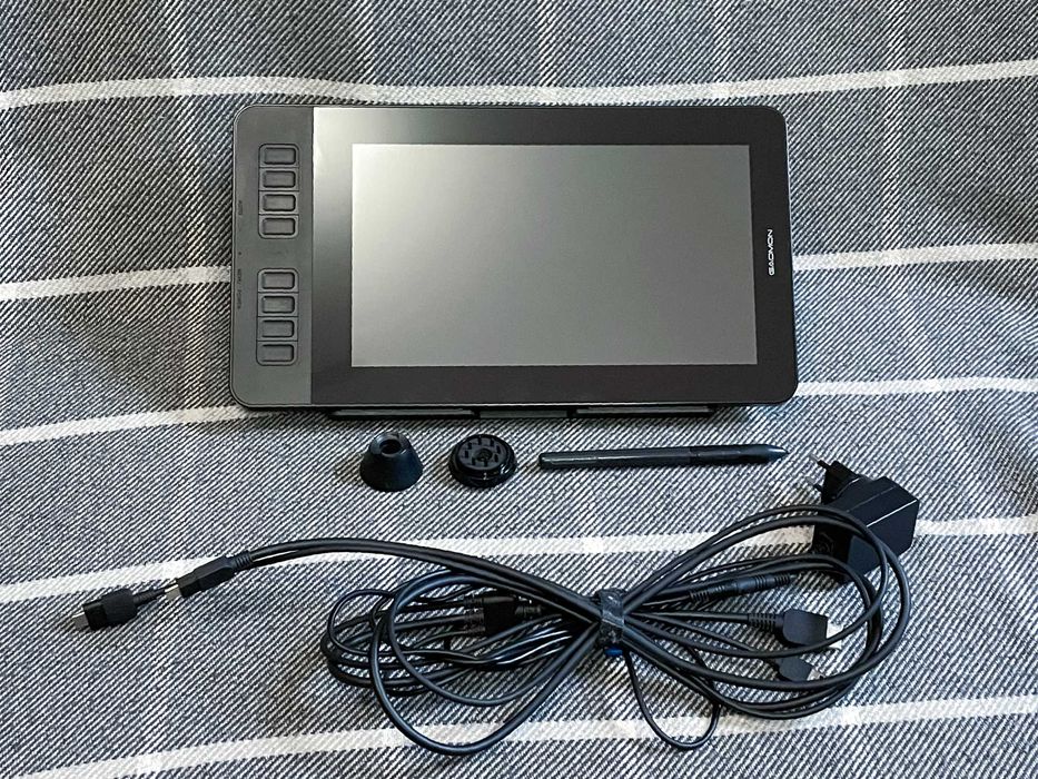 Графічний планшет GAOMON PD1161 (б/в)