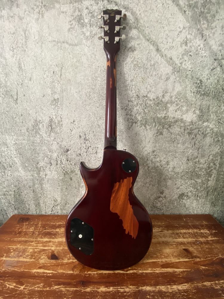 Gitara Les Paul Vintage V100 ICON Lemon Drop MRPGM
