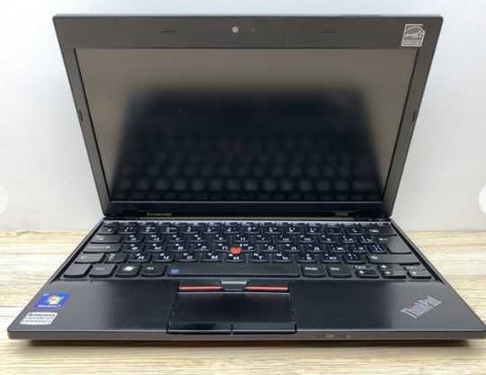 Lenovo X100e(Разборка)