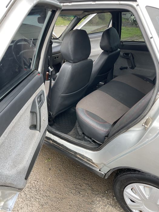 Продається ласточка Ваз 2110 2007 рік. Інжекторна.8 клапанний двигун.