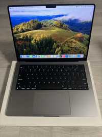 Apple MacBook Pro 14 A2442 2021 16/1тб