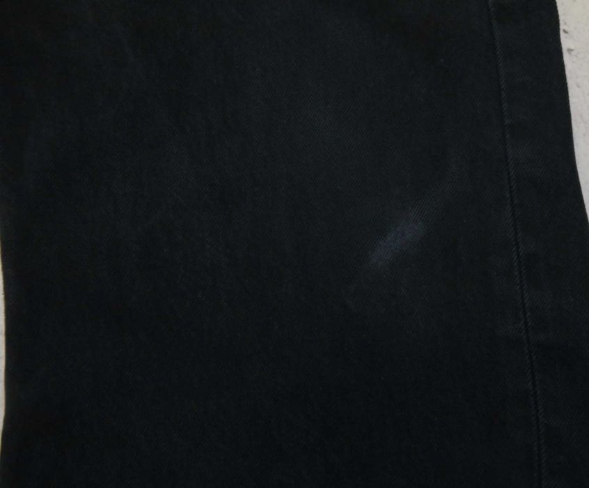Levi's 501 spodnie jeansy klasyczne 36/30