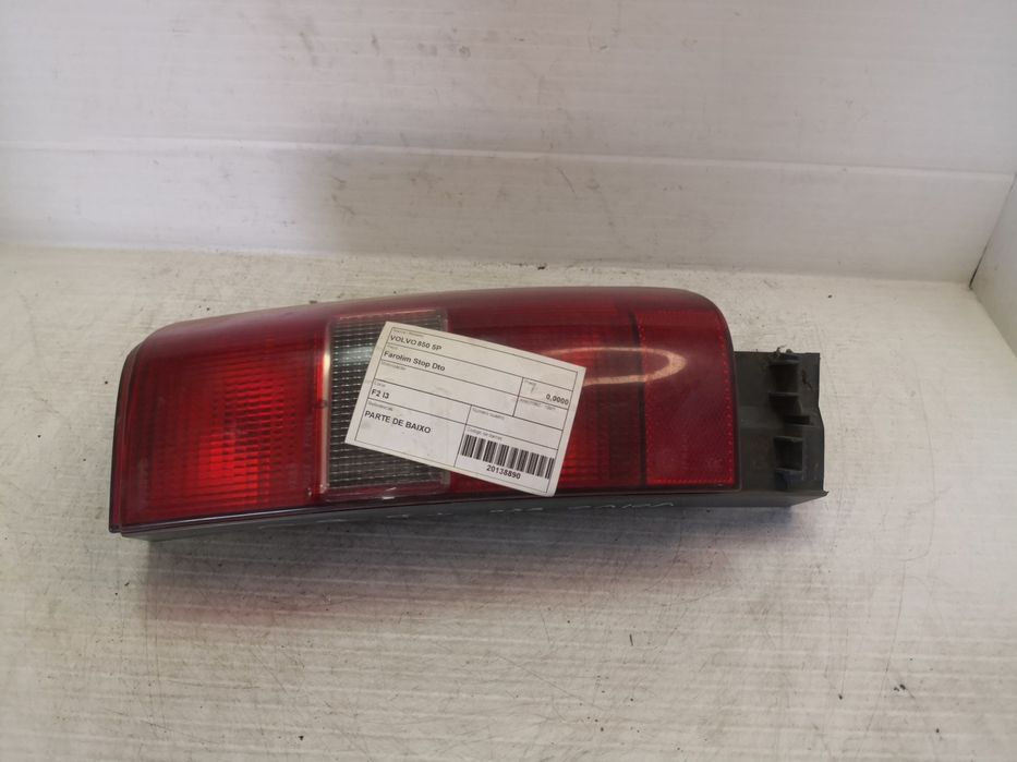 Farolim Stop Dto Volvo 850 Combi (855)