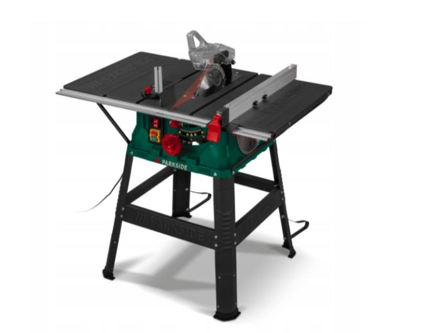 Pilarka stołowa PARKSIDE PTKS 2000 H5, 2000 W
