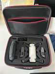 Dron dji  spark fly more combo