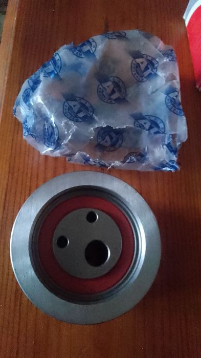 Ролик натяжний ВАЗ 2108 8V