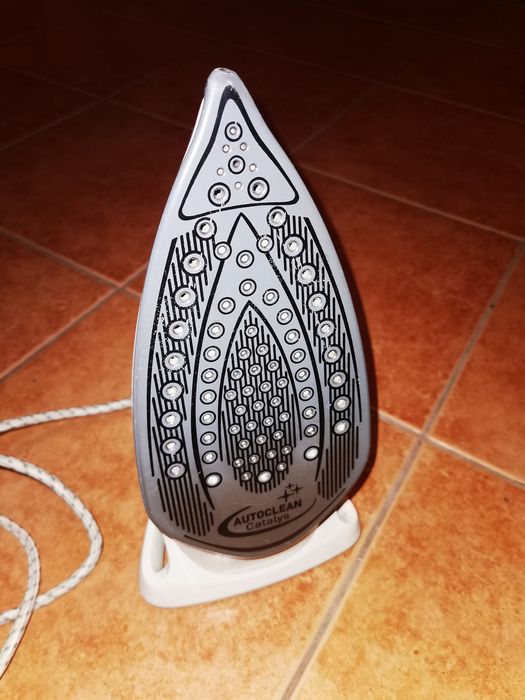 Żelazko Tefal ultimate autoclean 2600 W