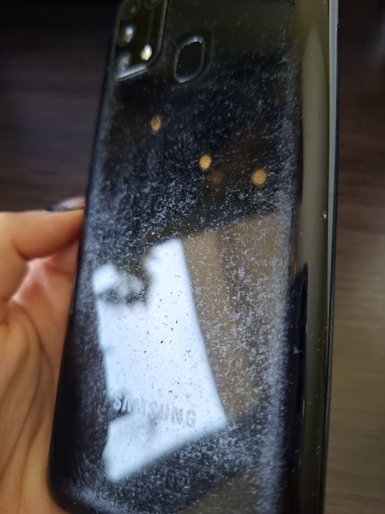 Smartfon Samsung M31