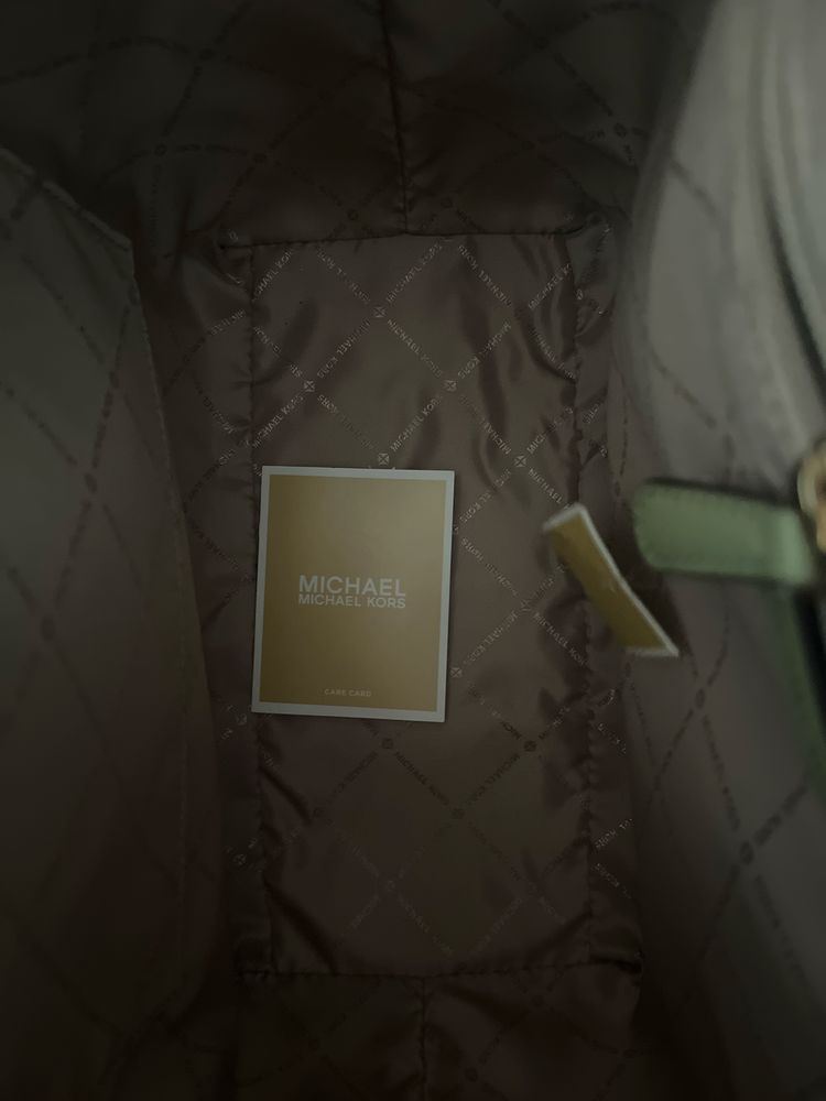 Torebka Michael Kors