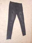 Rurki jeansy 40 L