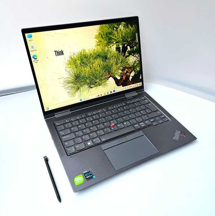 Sprzedam Lenovo X1 Yoga Tablet/Laptop 2w1