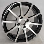 Felgi 16 Peugeot 208 Partner 307 4x108 Citroen Berlingo C3 C4 DS3 207