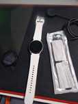 Galaxy watch 4 com extras