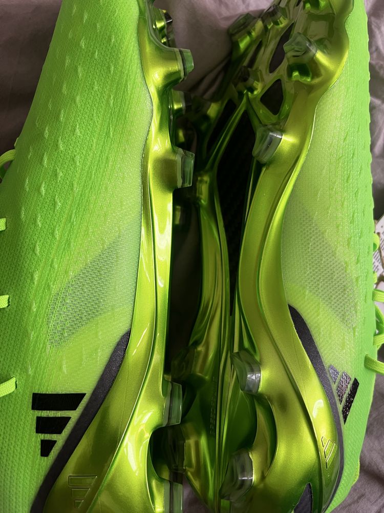 Korki profeski adidas X Speedportal. 1FG