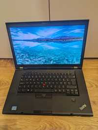 Laptop Lenovo ThinkPad T530