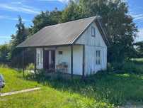 domek letniskowy