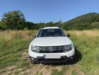 Dacia Duster Rezerwacja do 07.08.25