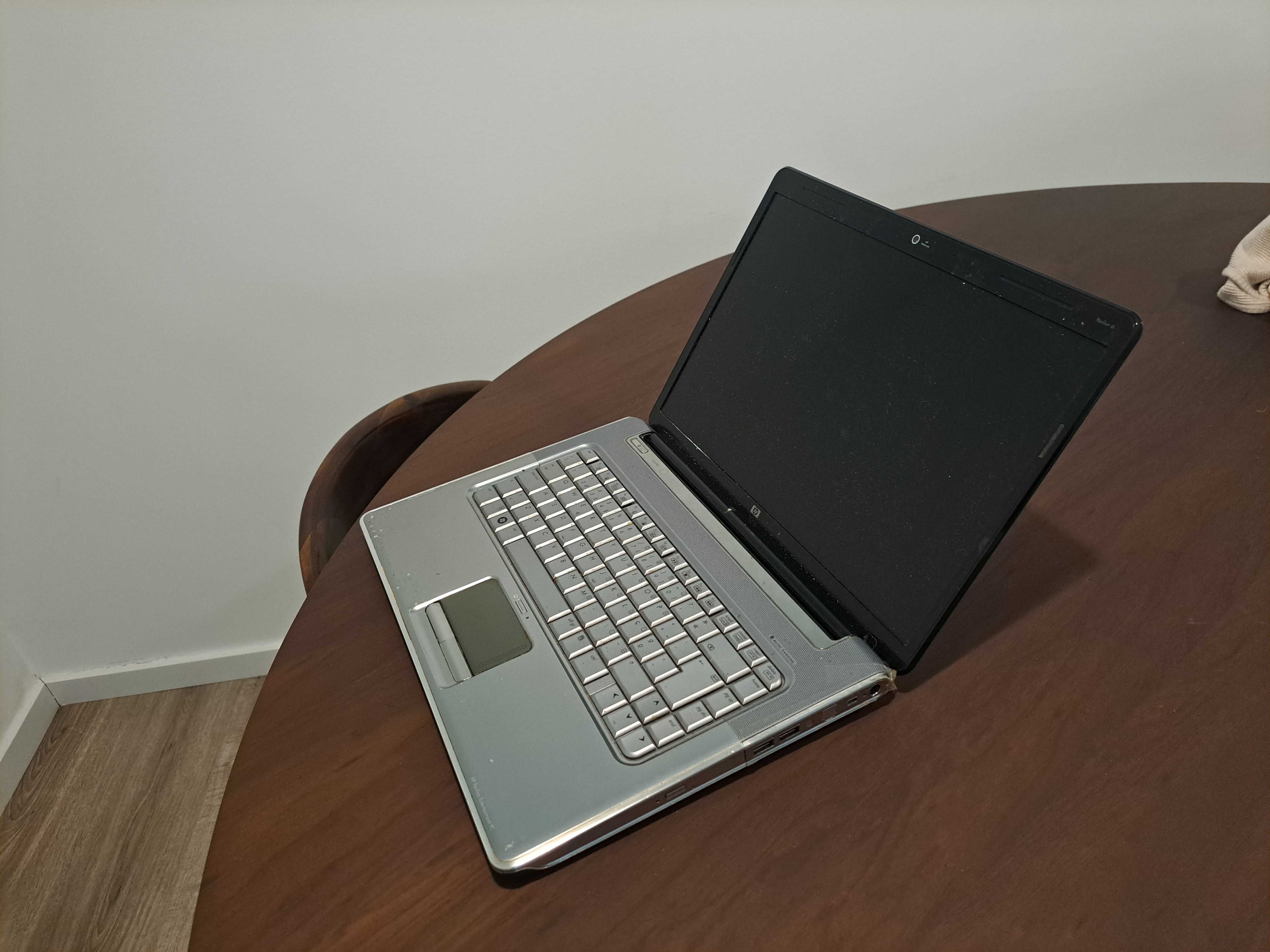 Computador HP Pavilion