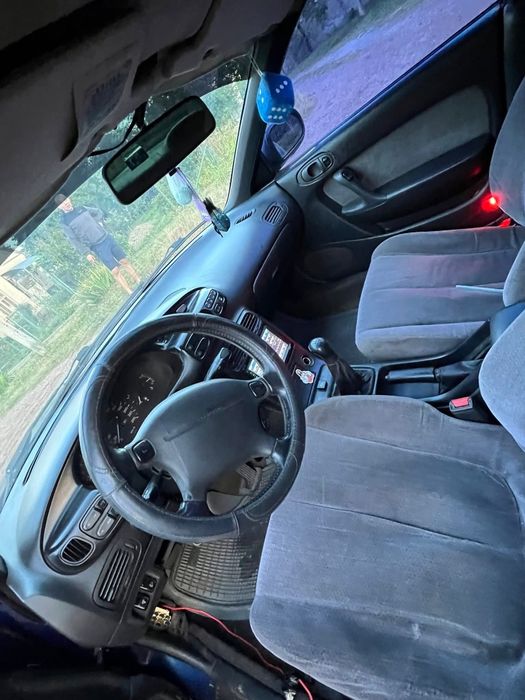 Мазда хедос6 в хорошому стані