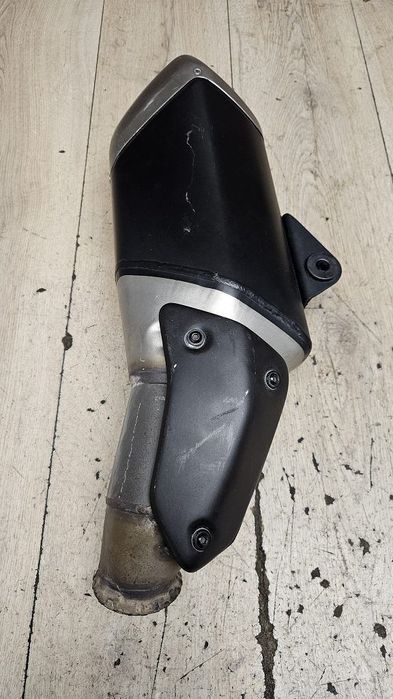 Tłumik Ducati 821 Hypermotard ZDM-A89 57313371A