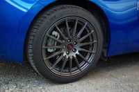 Subaru BRZ IMPREZA STI Koło Felga ORI 17'' ET48 ST28100MF080