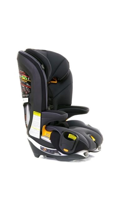 Автокрісло дитяче chicco my fit