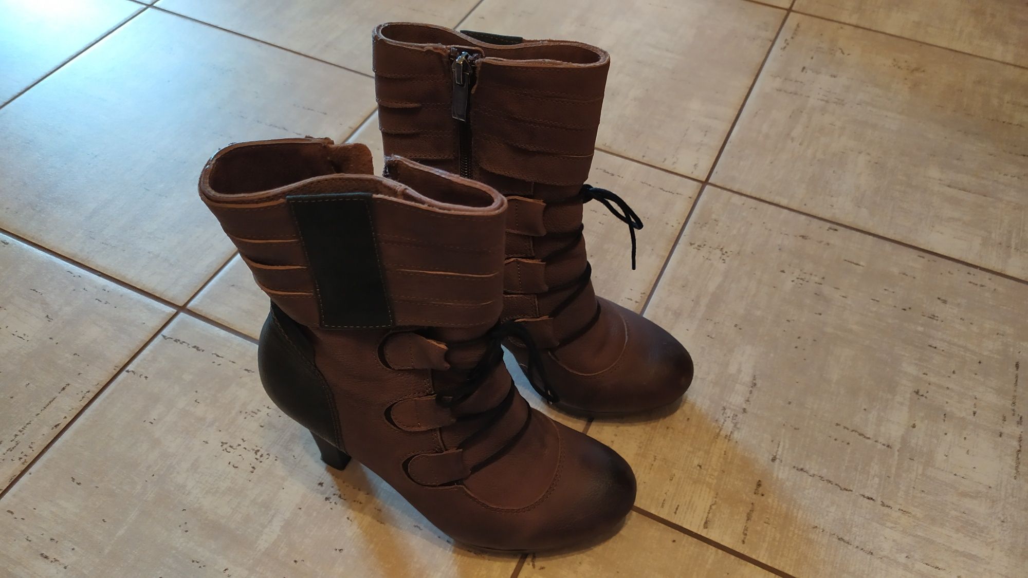 Buty Acord rozmiar 36