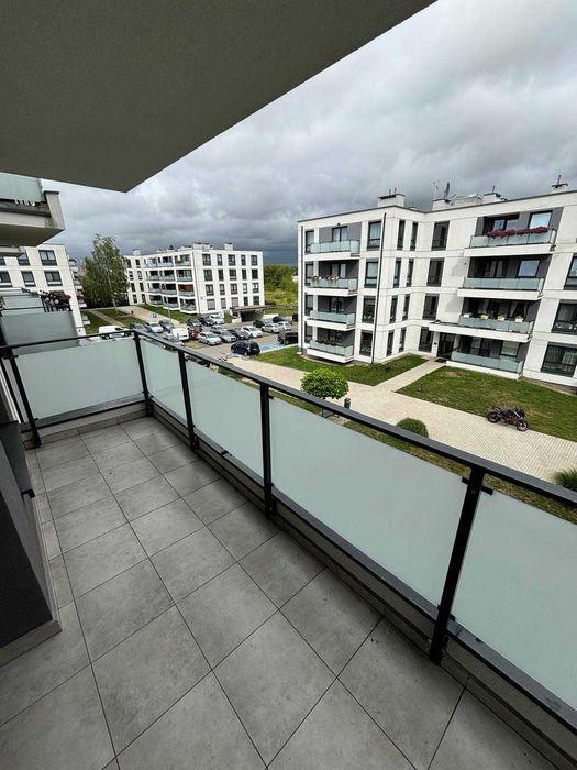 Mieszkanie 65 m wynajmę Siedlce ul. Boczna