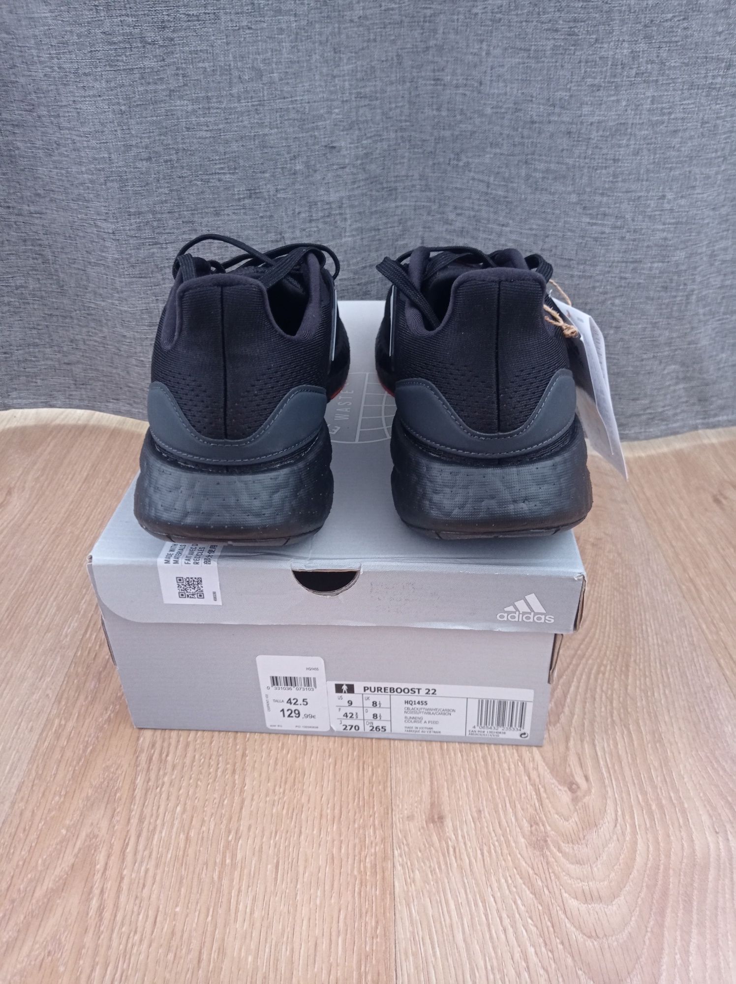 Tênis Adidas Pureboost