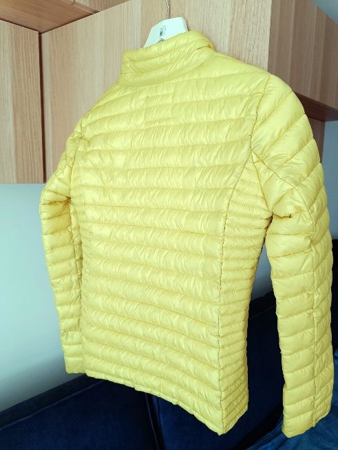 Kurtka pikowana, r.38 Top Secret