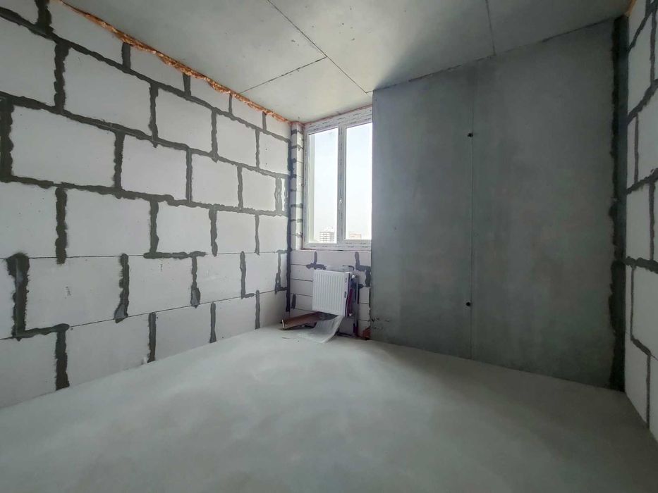 Продам, еОселя, 2х комнатная в ЖК Бульвар Акаций