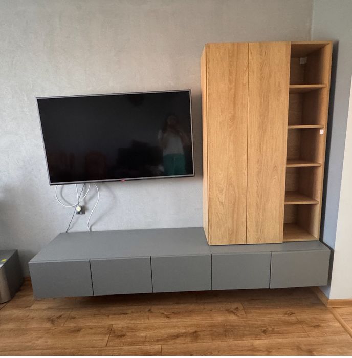 Zestaw mebli do salonu