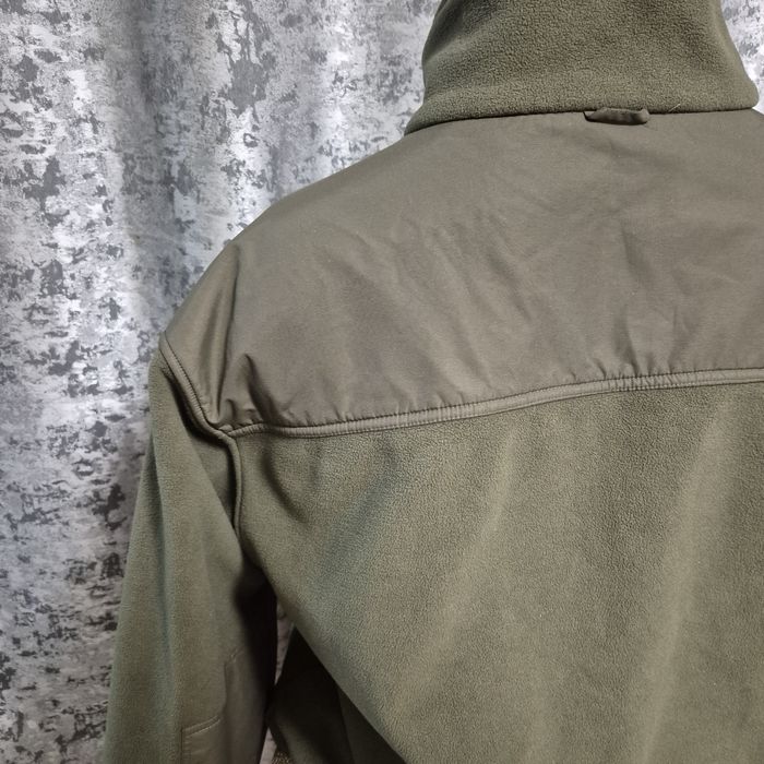 Чоловіча флісова курточка B.Richi