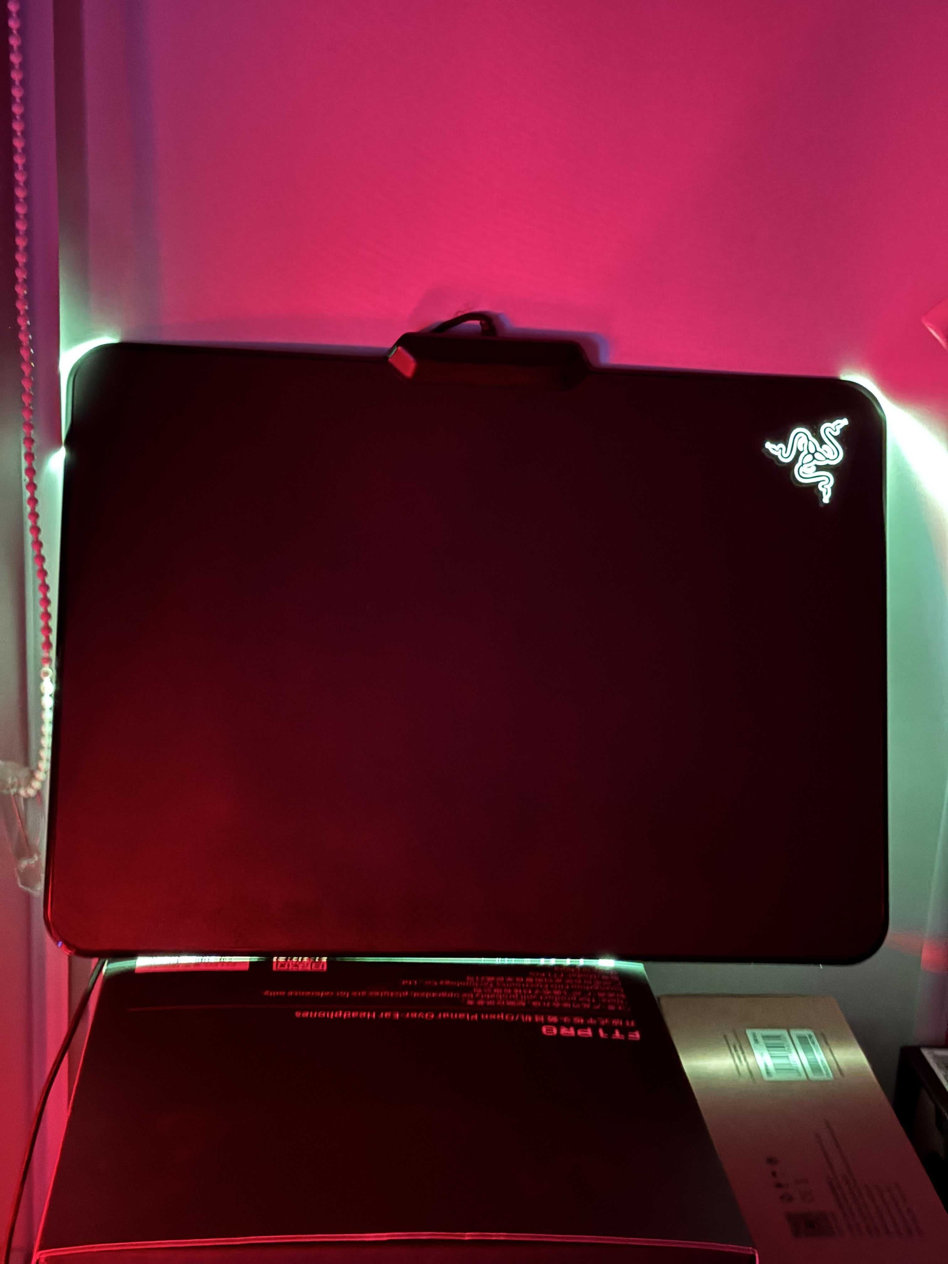 Podkładka Pod Mysz Razer Firefly Hard Edition RGB LED