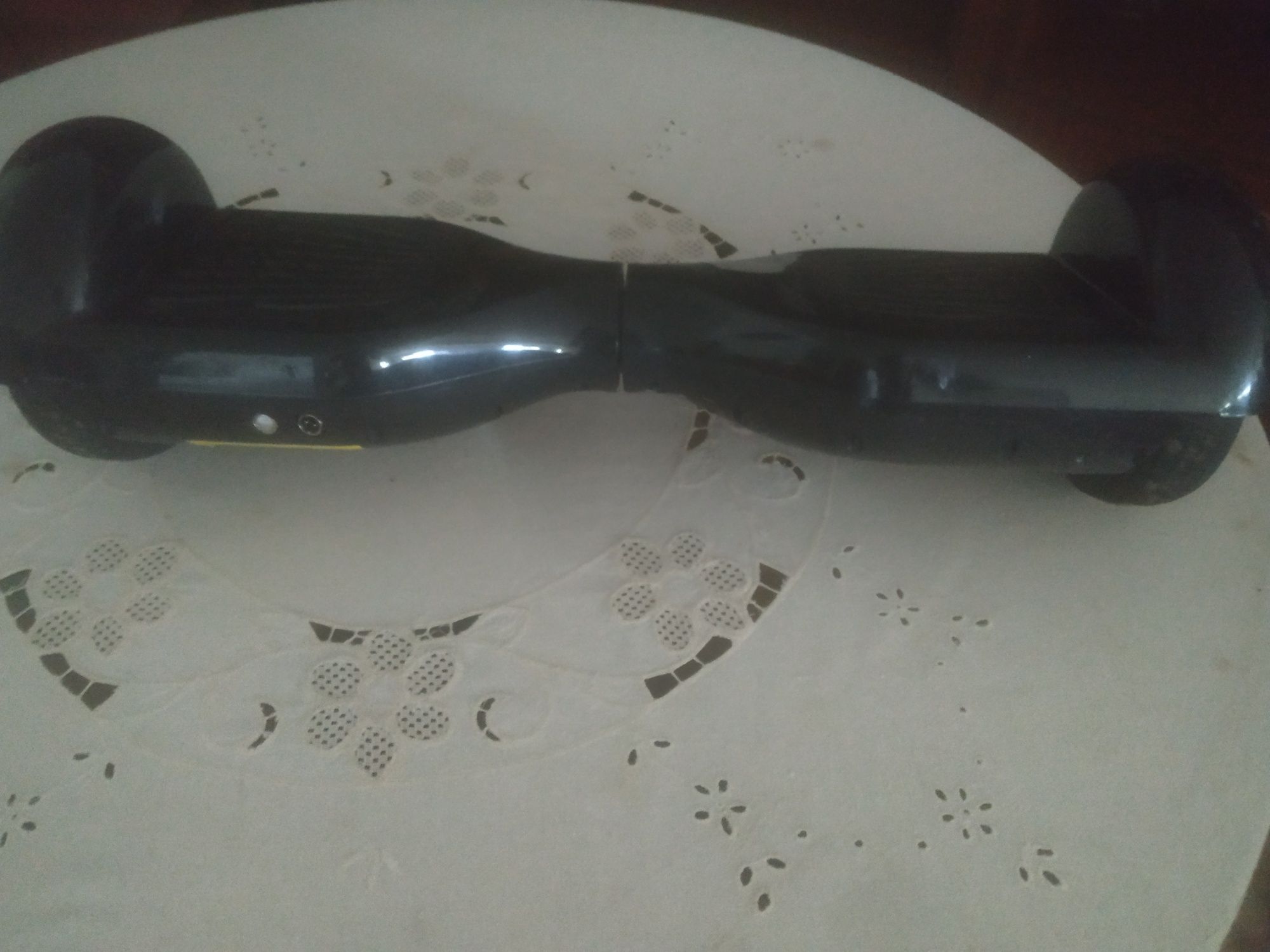 Vendo Hoverboard em bom estado