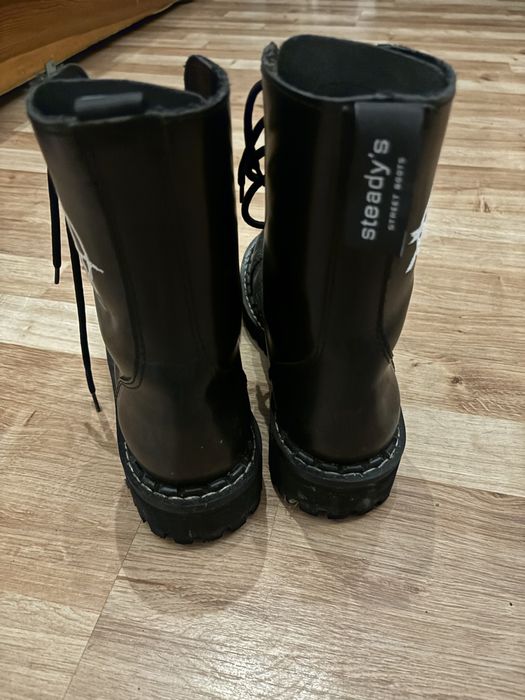 Glany Steady rozmiar 39