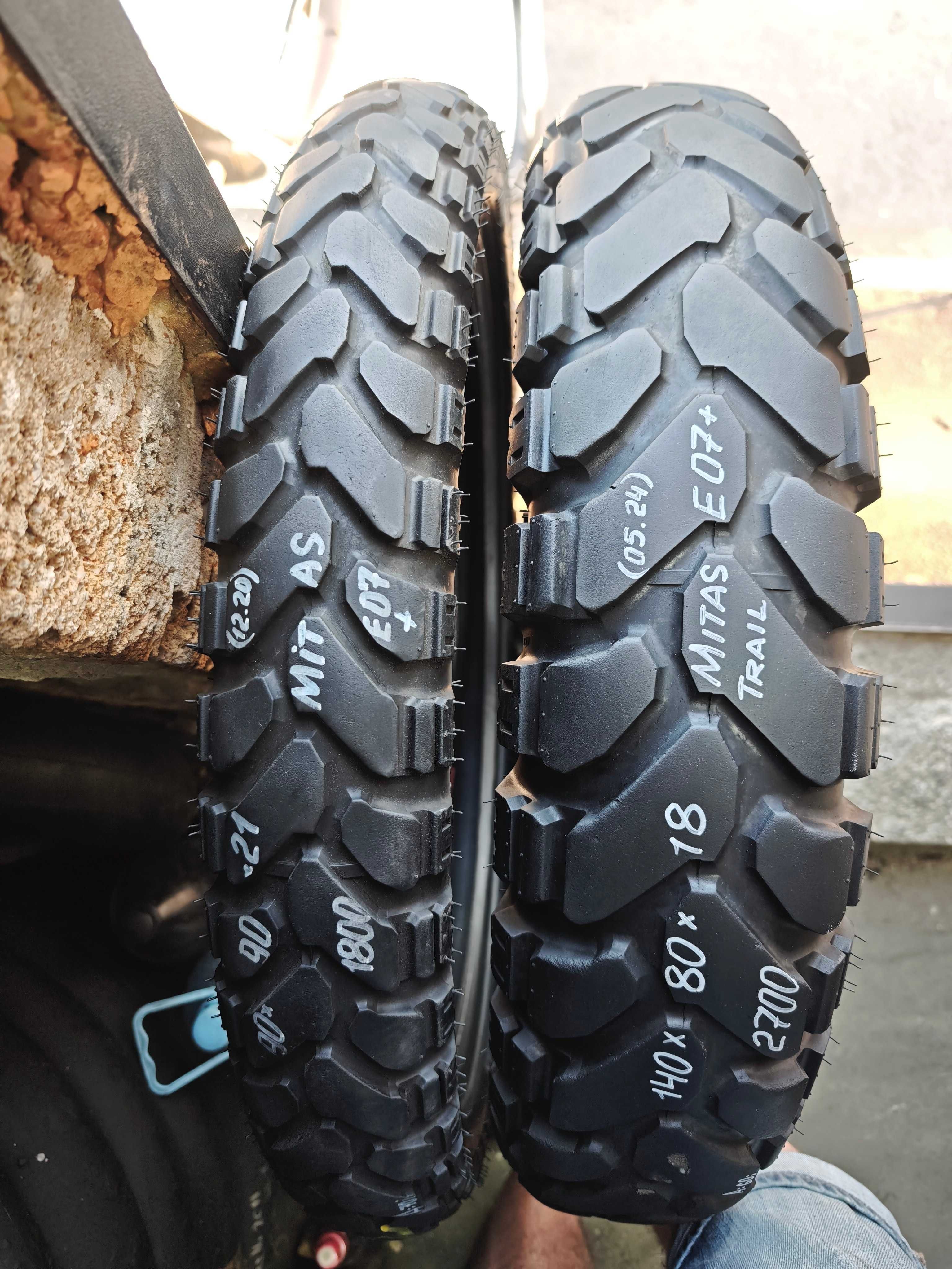 Мото шина ендуро 90/90 R21 и 110 120 (4.60) 140 150/70 80 R18