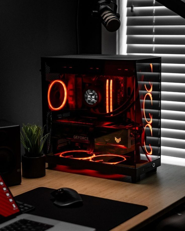 ГАРАНТІЯ/Ігровий Комп'ютер RTX 5060 8 GB/I7 24 ядер/16 GB DDR4
